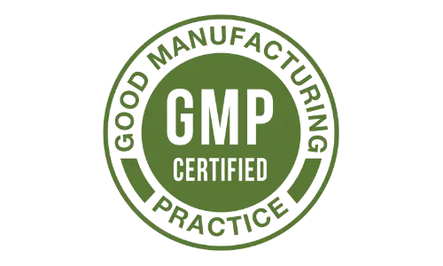 Vigor Boost GMP Certified