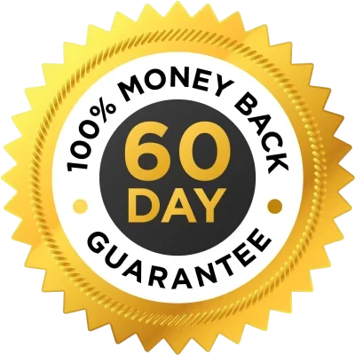 Vigor Boost Money Back Guarantee