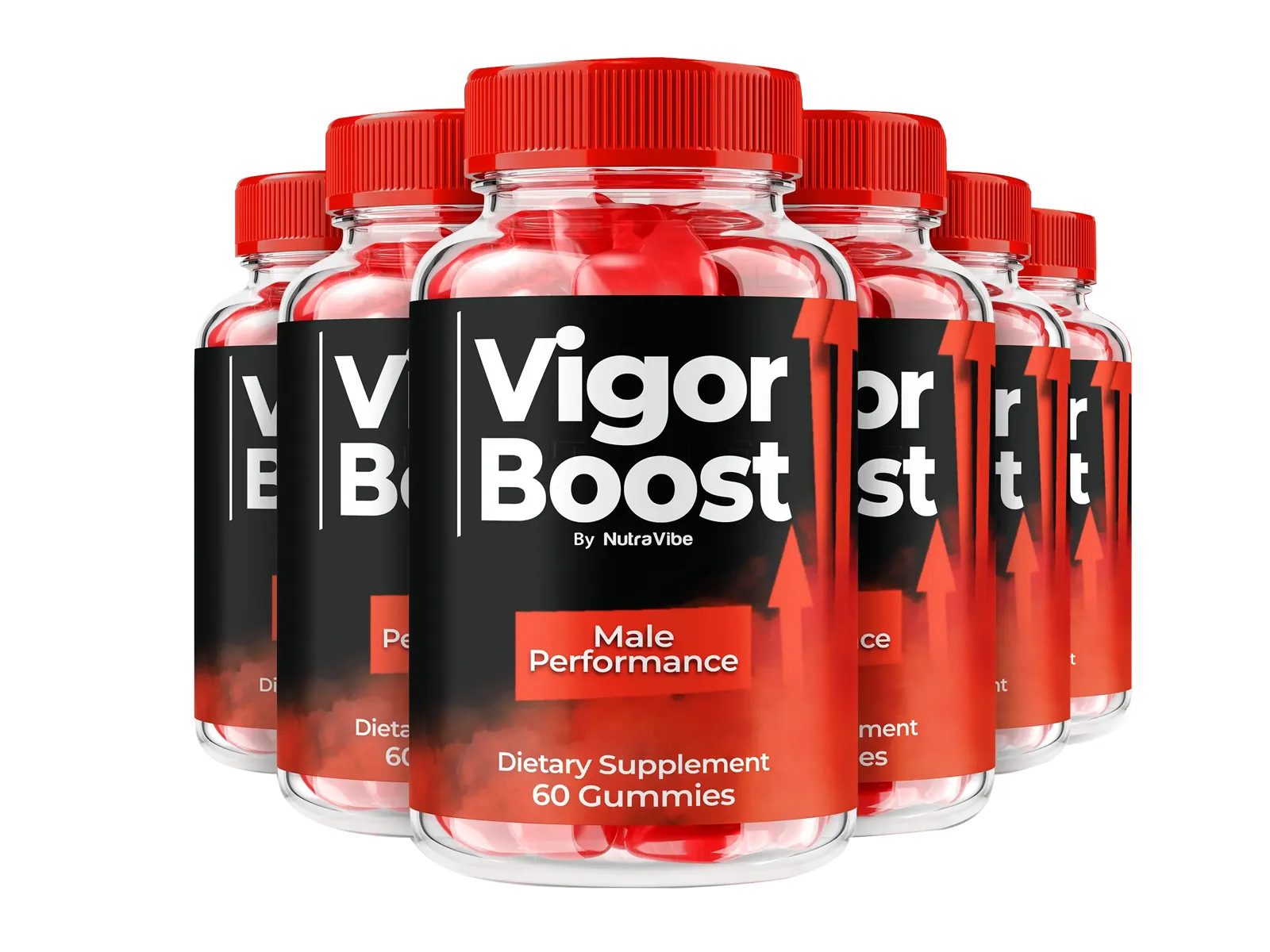 Vigor Boost Buy