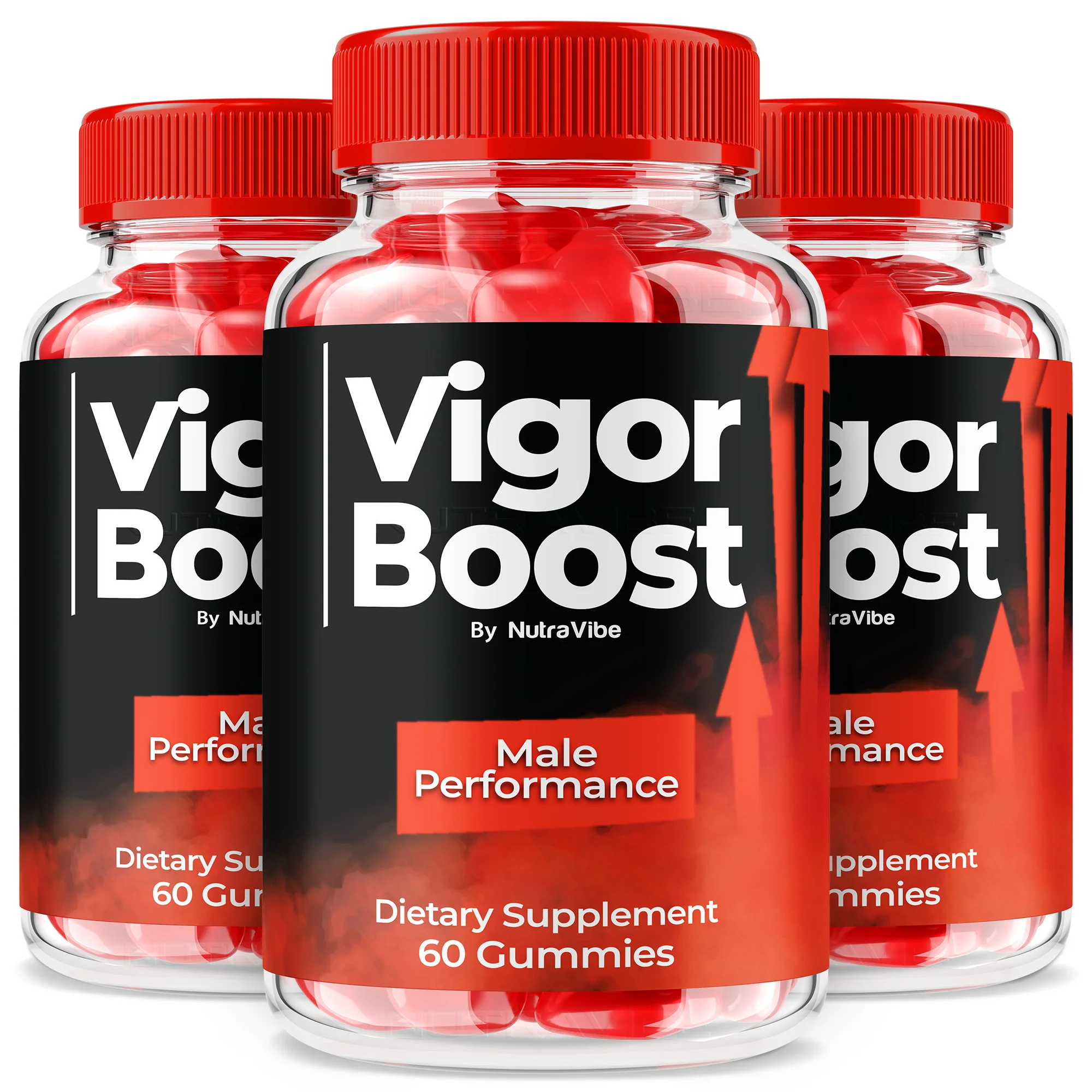 Vigor Boost Official Website